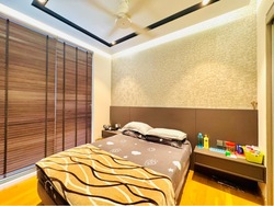 Este Villa (D28), Terrace #520692091